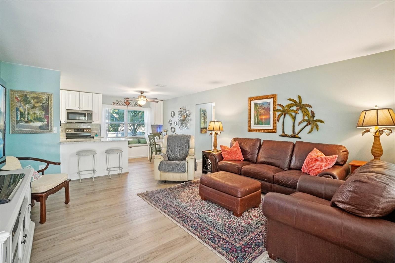 2137 MALCOLM DR, PALM HARBOR, FL — photo 4