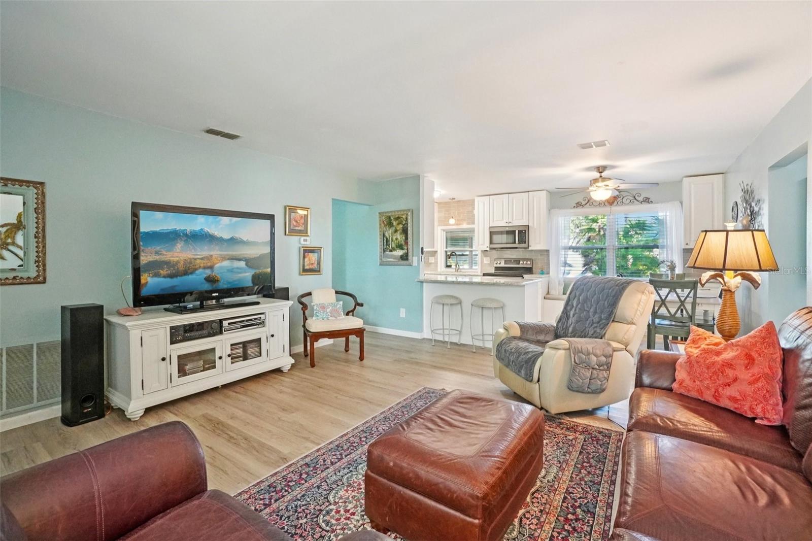 2137 MALCOLM DR, PALM HARBOR, FL — photo 5