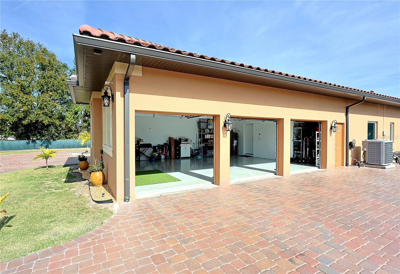 3451 MICHIGAN AVE, ST CLOUD, FL — photo 48