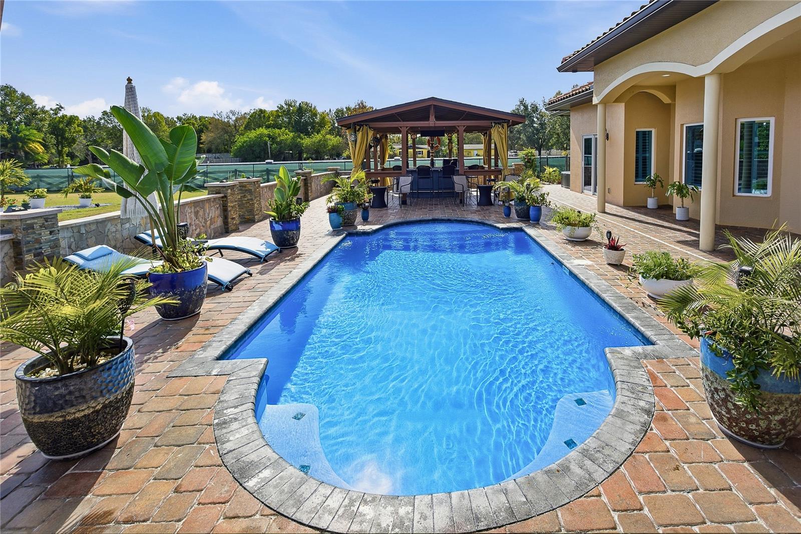 3451 MICHIGAN AVE, ST CLOUD, FL — photo 55