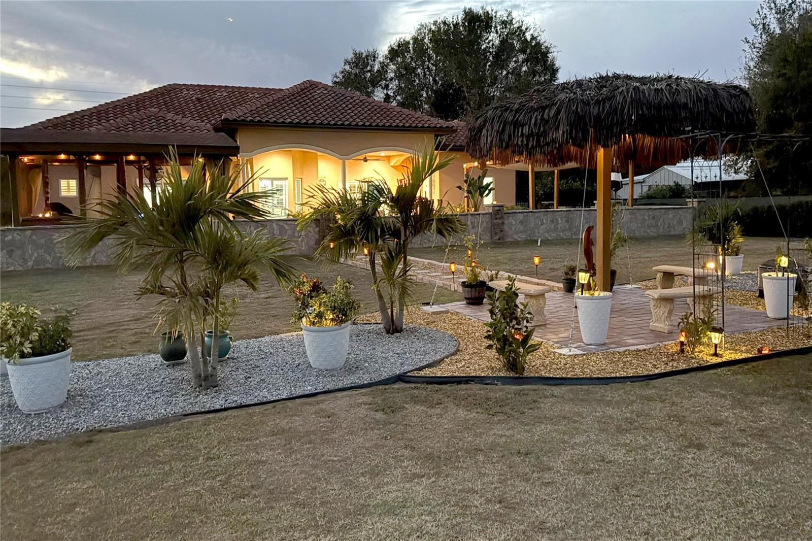 3451 MICHIGAN AVE, ST CLOUD, FL — photo 66