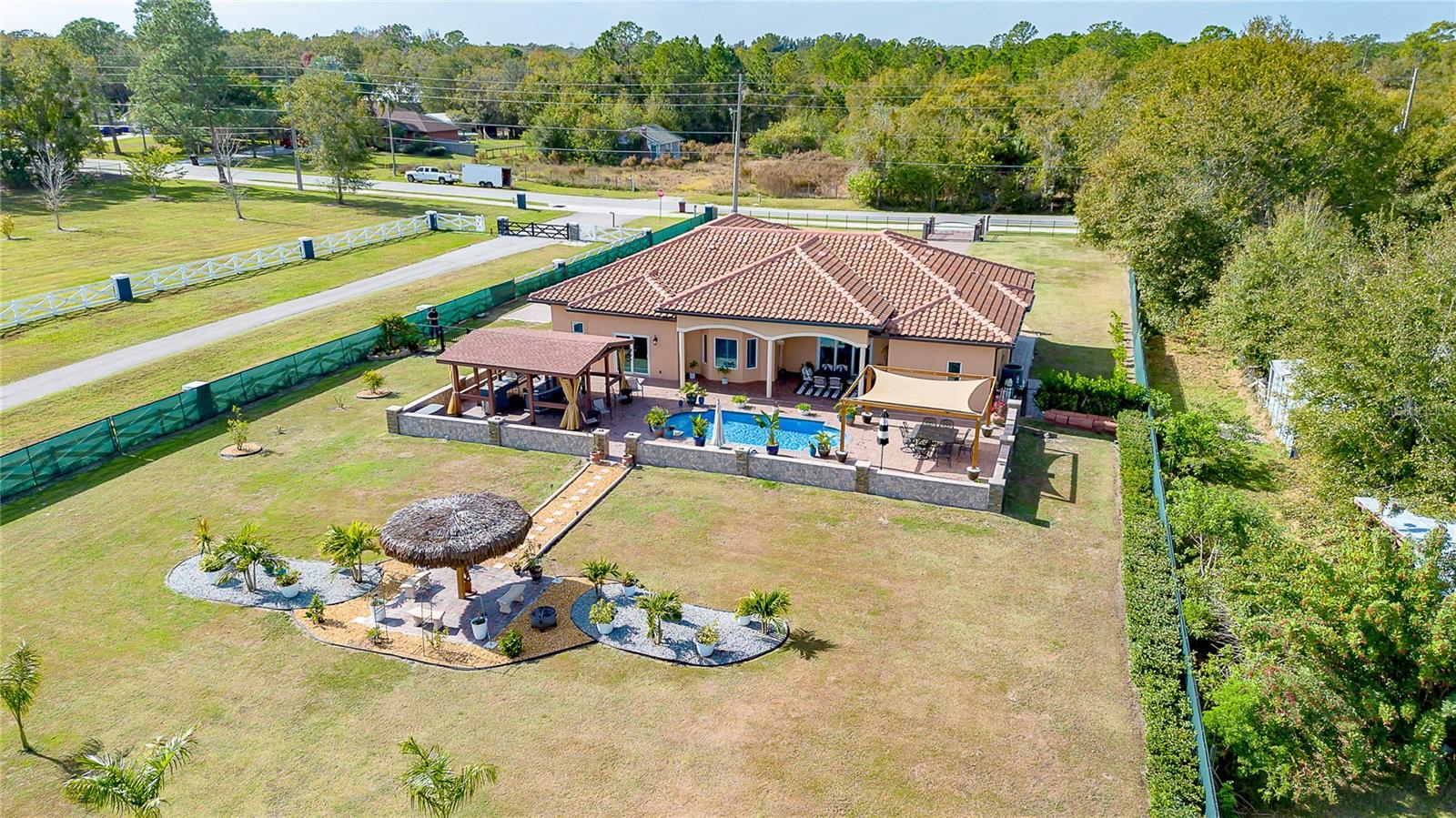 3451 MICHIGAN AVE, ST CLOUD, FL — photo 68