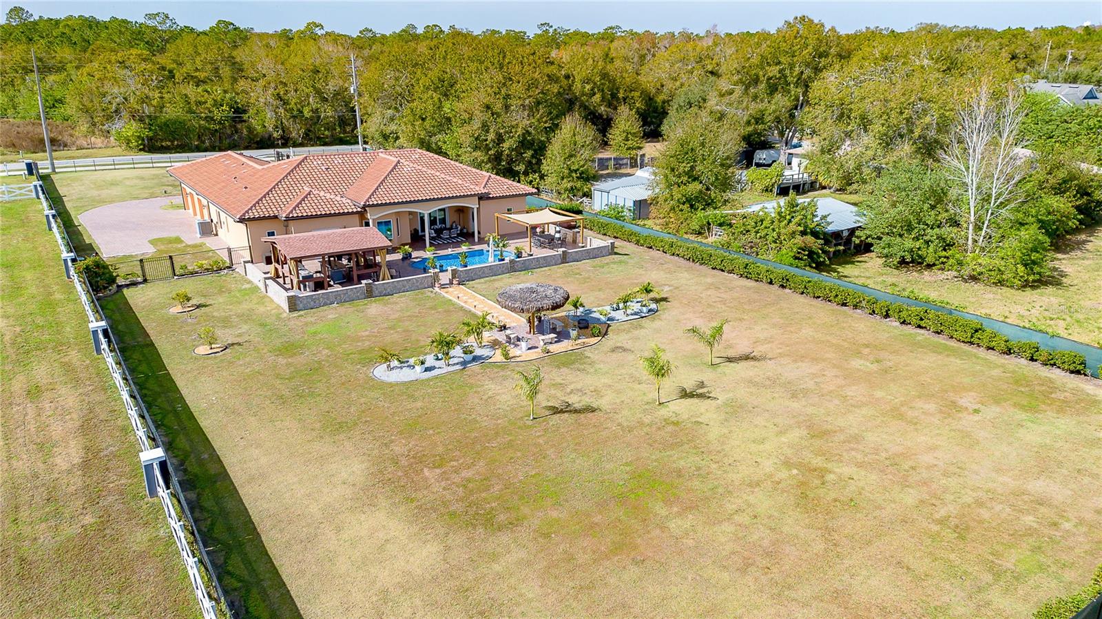3451 MICHIGAN AVE, ST CLOUD, FL — photo 69