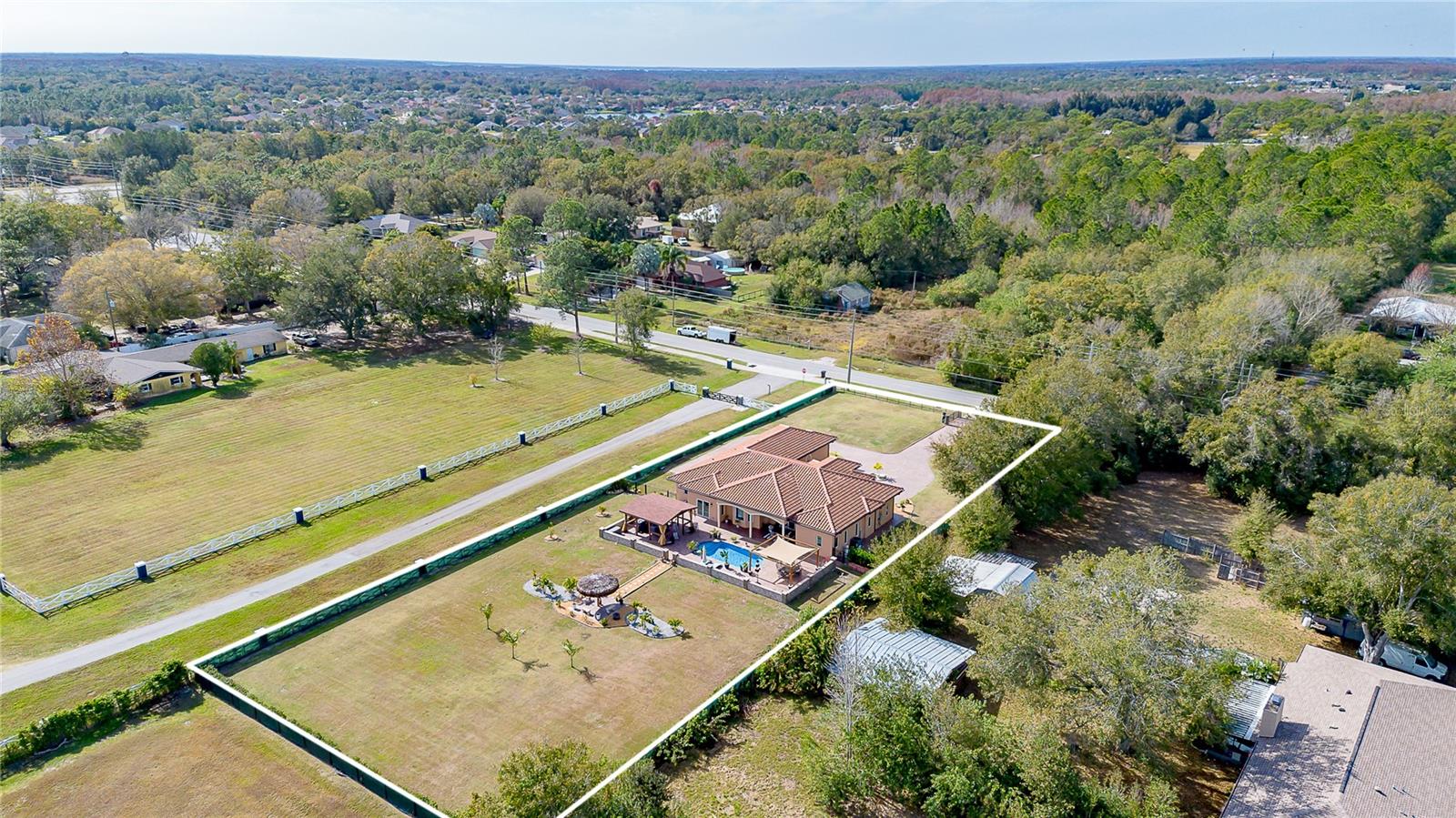 3451 MICHIGAN AVE, ST CLOUD, FL — photo 70