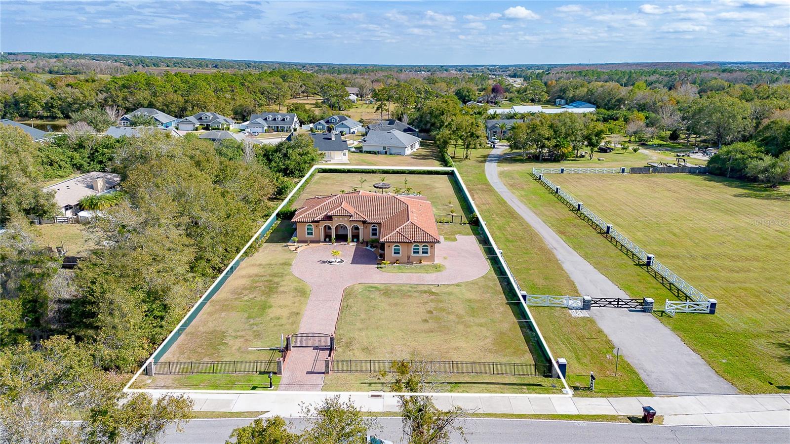3451 MICHIGAN AVE, ST CLOUD, FL — photo 72