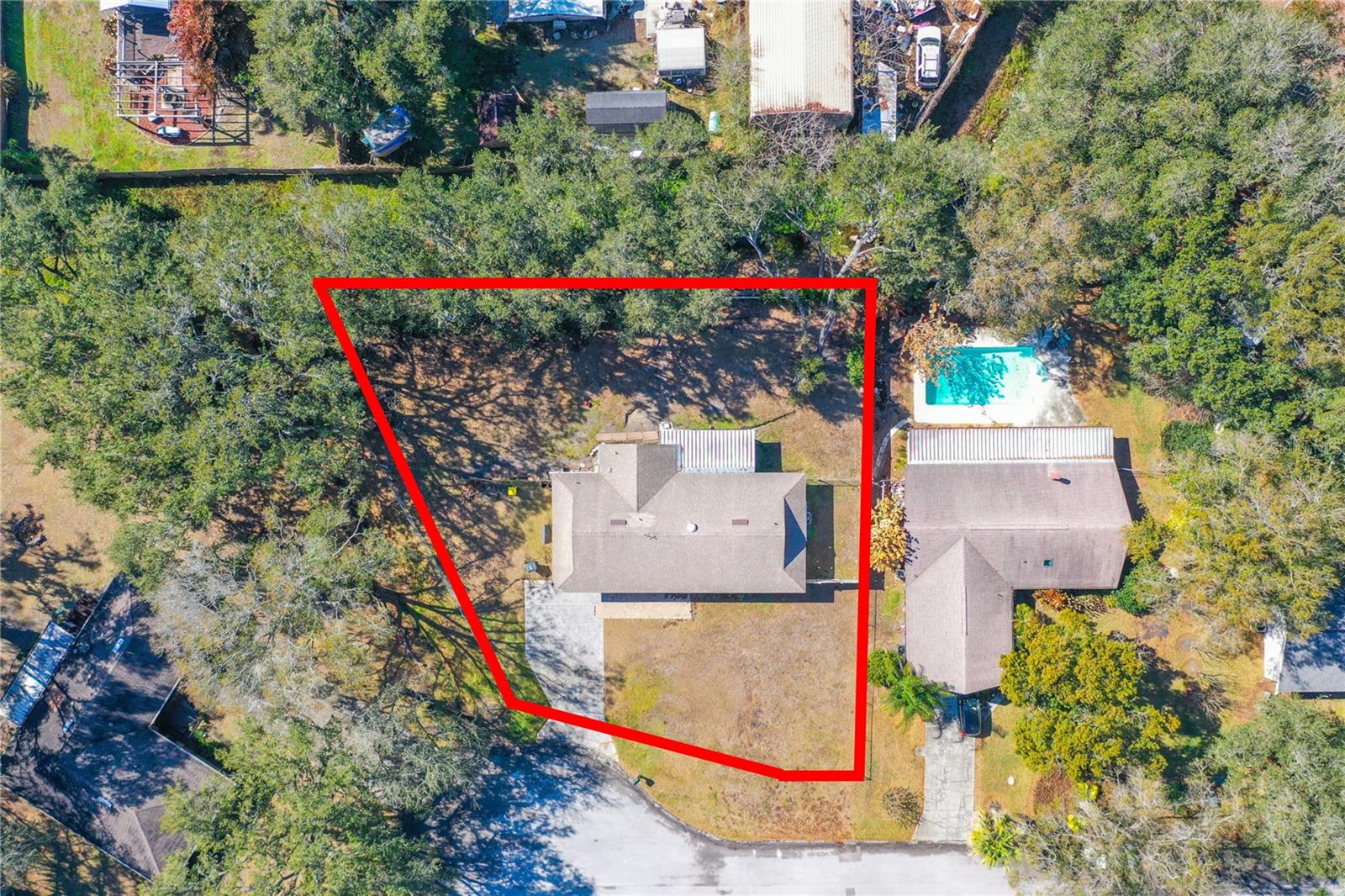 5103 GREENBROOK LN, LAKELAND, FL — photo 21