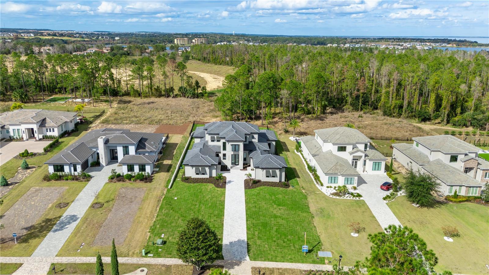 16118 PENDIO DR, MONTVERDE, FL — photo 25