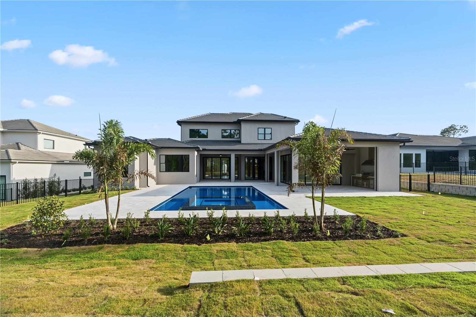 16118 PENDIO DR, MONTVERDE, FL — photo 107