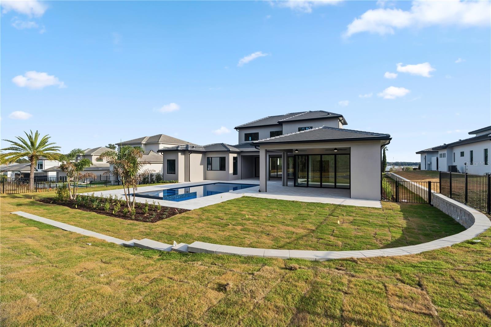 16118 PENDIO DR, MONTVERDE, FL — photo 108