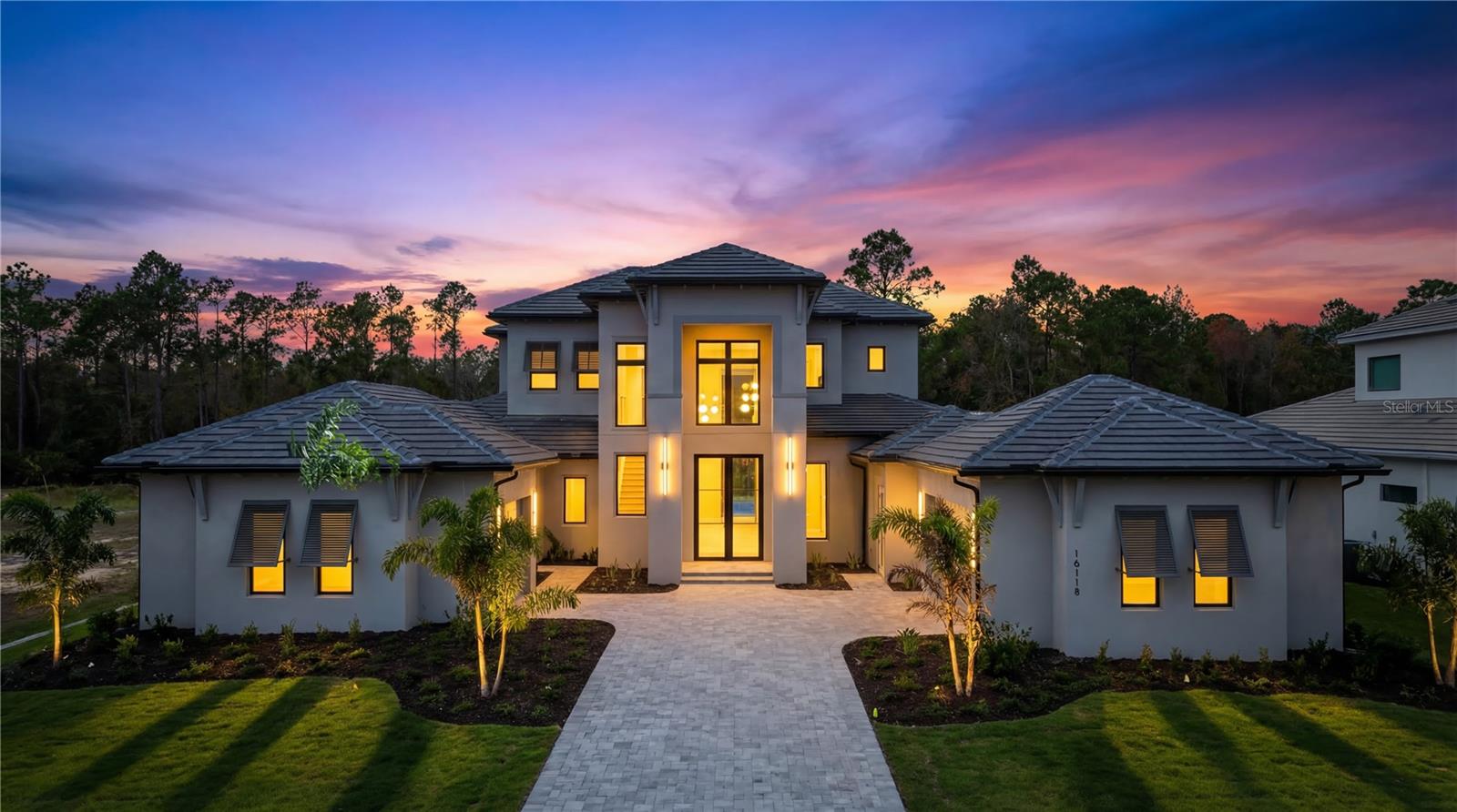 16118 PENDIO DR, MONTVERDE, FL — photo 110