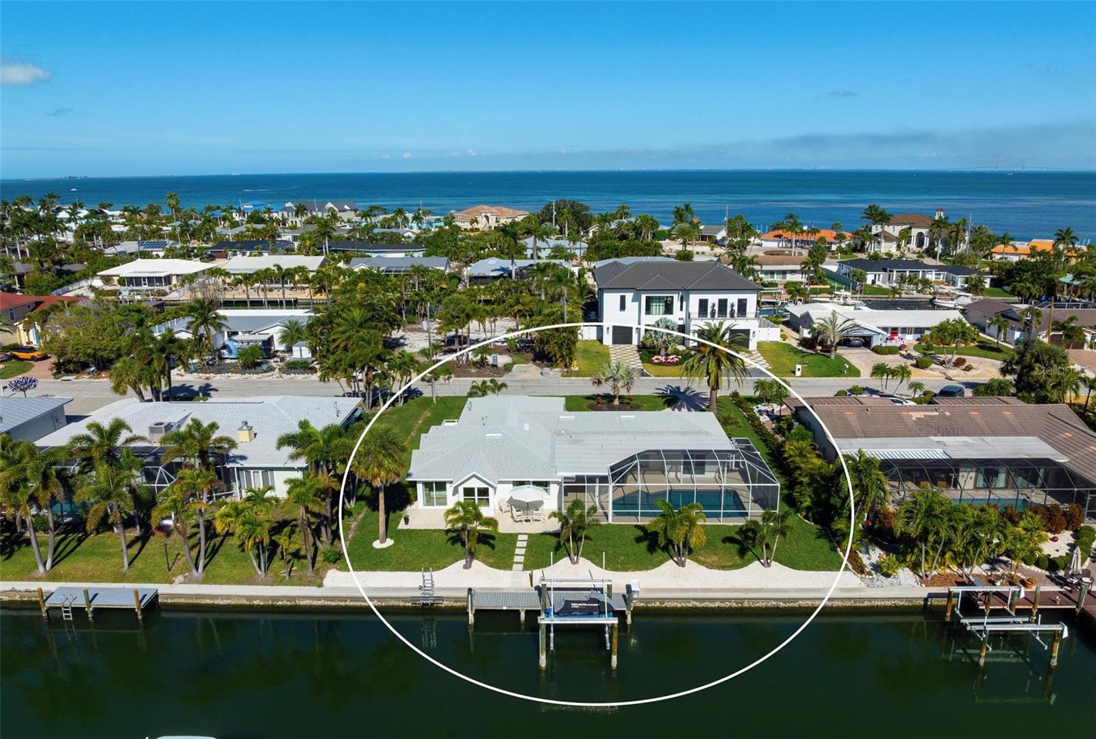 616 FOXWORTH LN, HOLMES BEACH, FL — photo 7