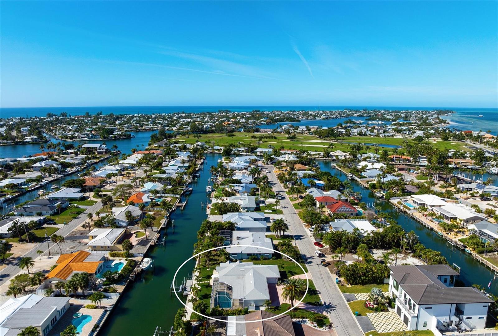 616 FOXWORTH LN, HOLMES BEACH, FL — photo 8