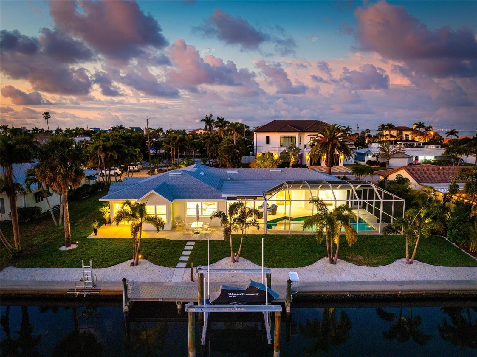 616 FOXWORTH LN, HOLMES BEACH, FL — photo 4