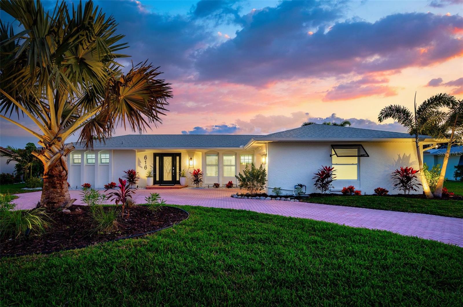 616 FOXWORTH LN, HOLMES BEACH, FL