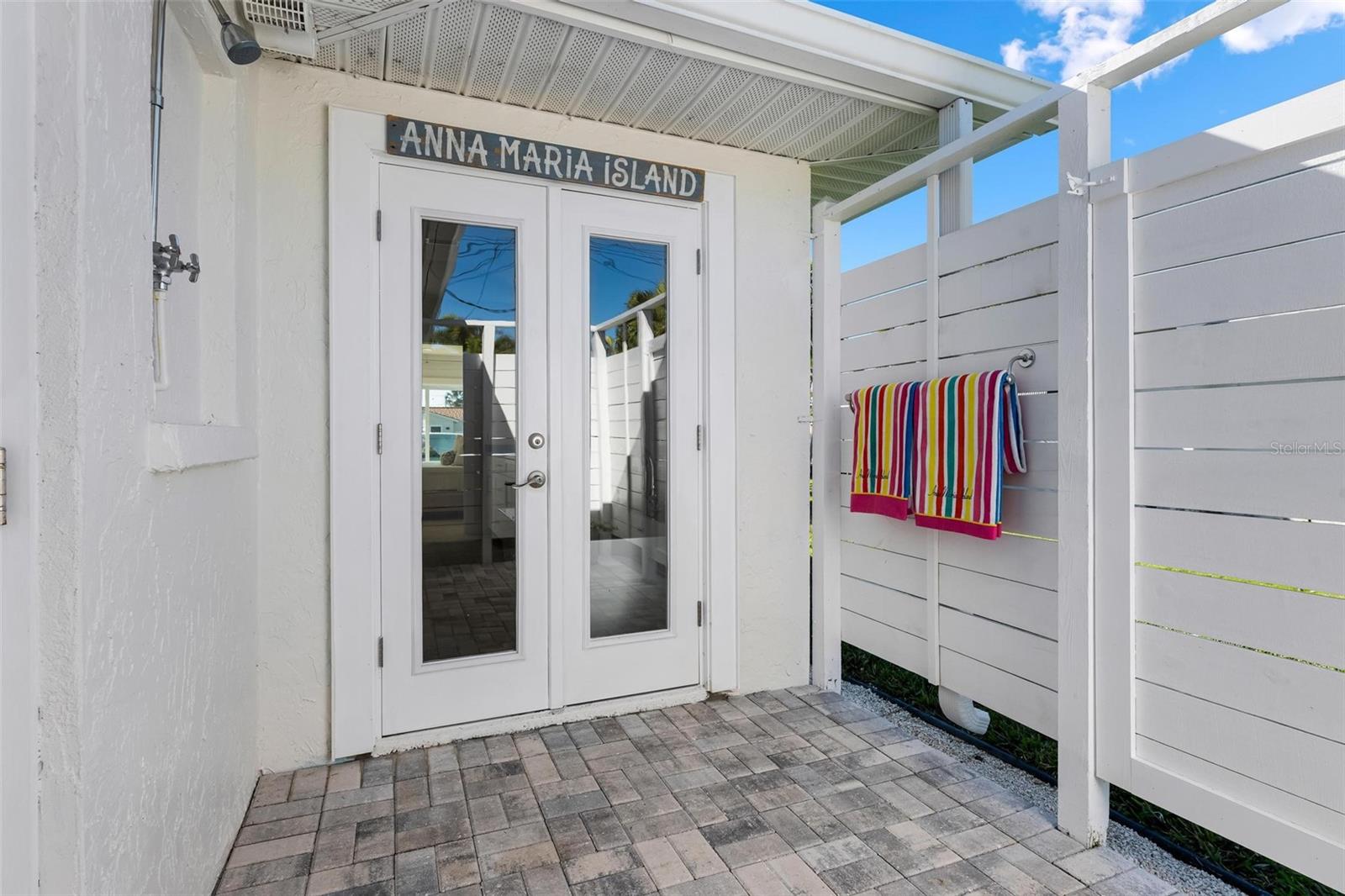 616 FOXWORTH LN, HOLMES BEACH, FL — photo 49