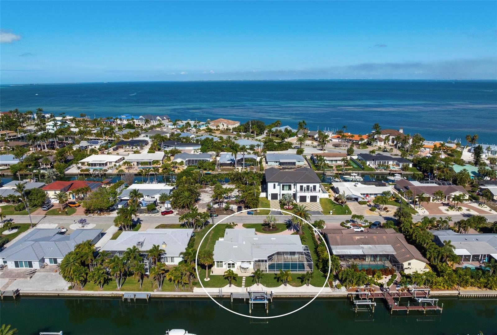 616 FOXWORTH LN, HOLMES BEACH, FL — photo 88