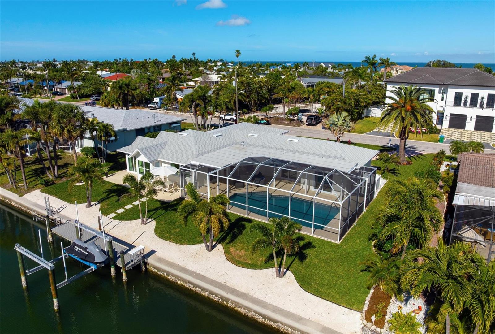 616 FOXWORTH LN, HOLMES BEACH, FL — photo 90