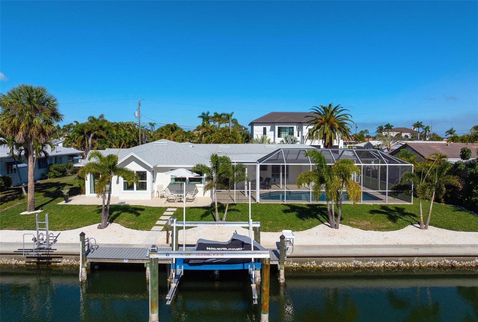 616 FOXWORTH LN, HOLMES BEACH, FL — photo 92