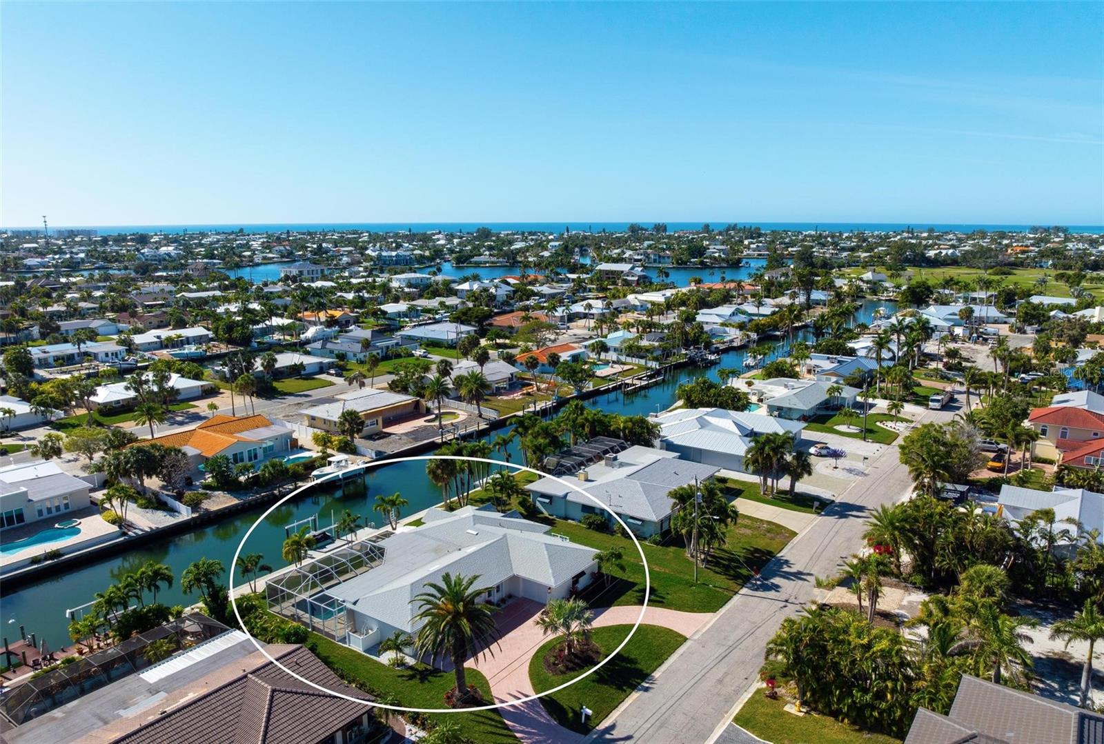 616 FOXWORTH LN, HOLMES BEACH, FL — photo 95