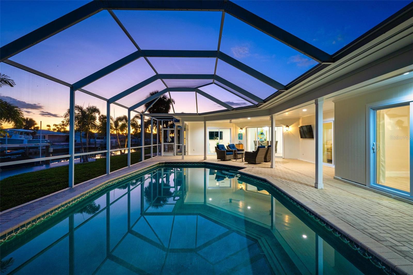 616 FOXWORTH LN, HOLMES BEACH, FL — photo 97
