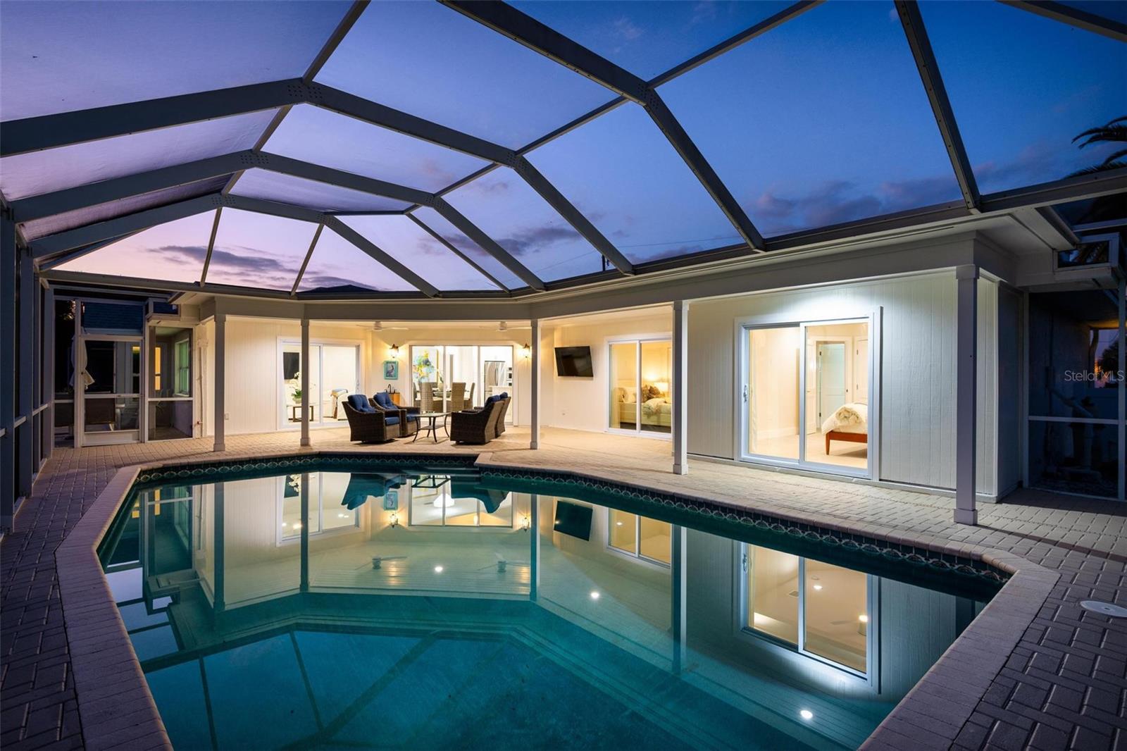 616 FOXWORTH LN, HOLMES BEACH, FL — photo 98