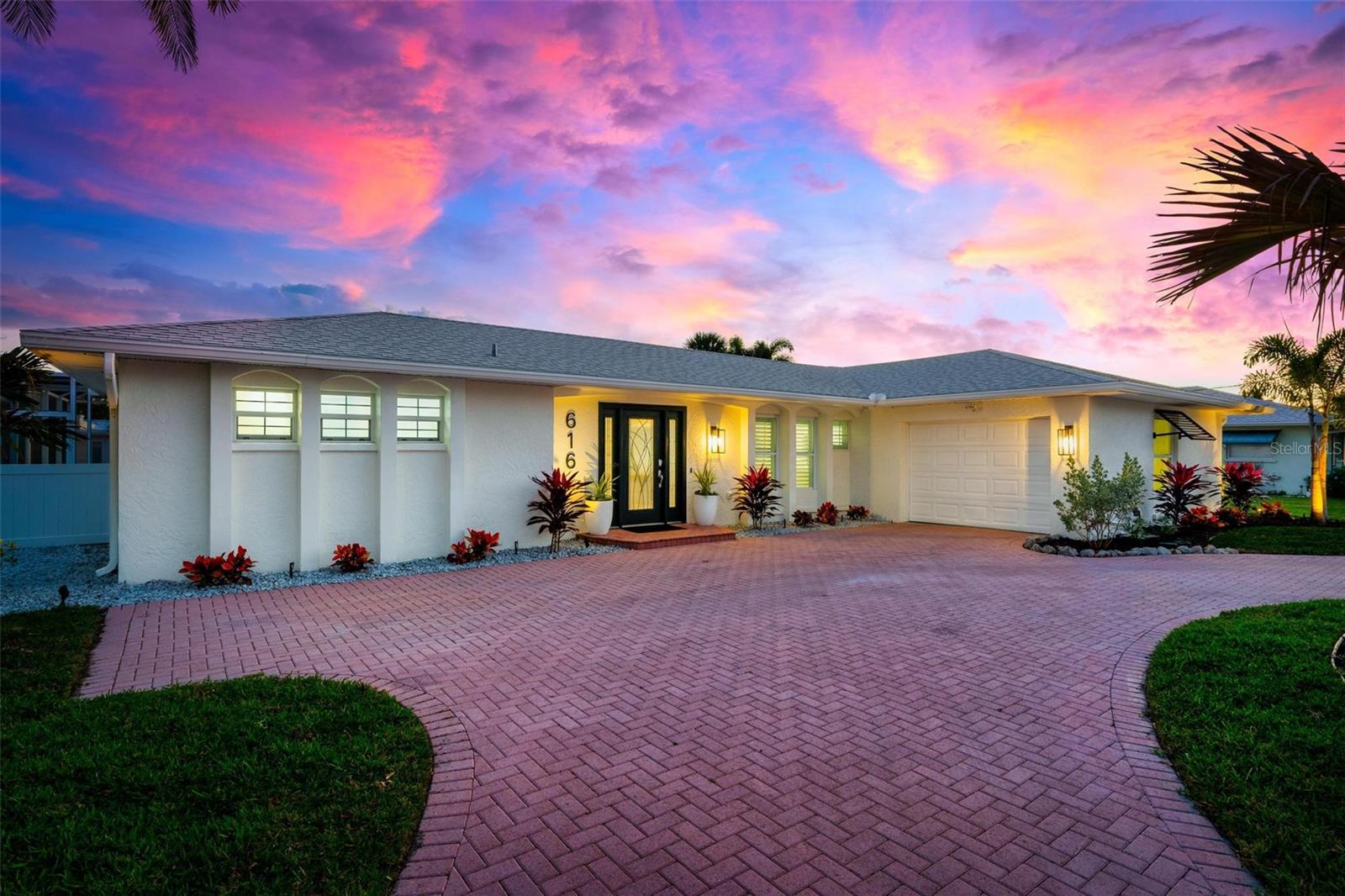 616 FOXWORTH LN, HOLMES BEACH, FL — photo 100
