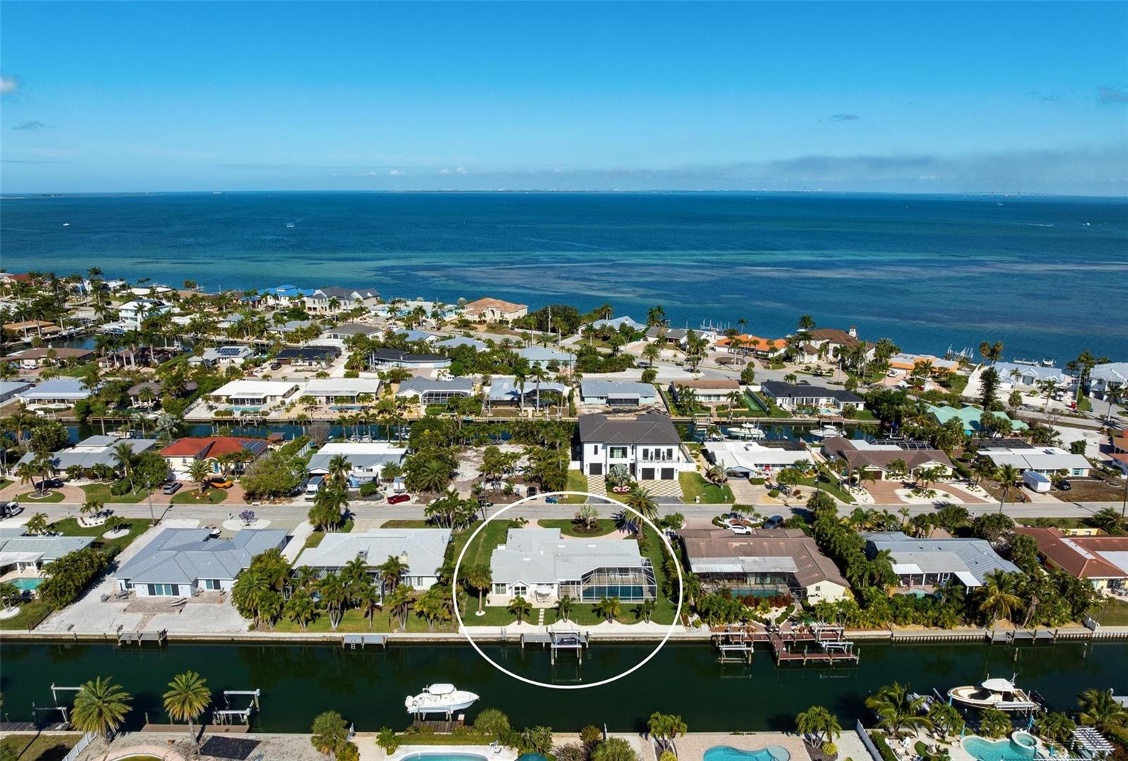 616 FOXWORTH LN, HOLMES BEACH, FL — photo 66
