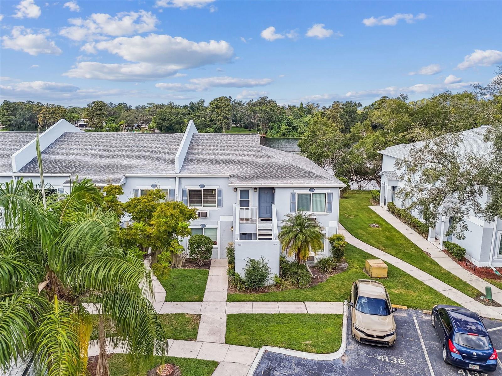 4133 DOLPHIN DR #4133, TAMPA, FL