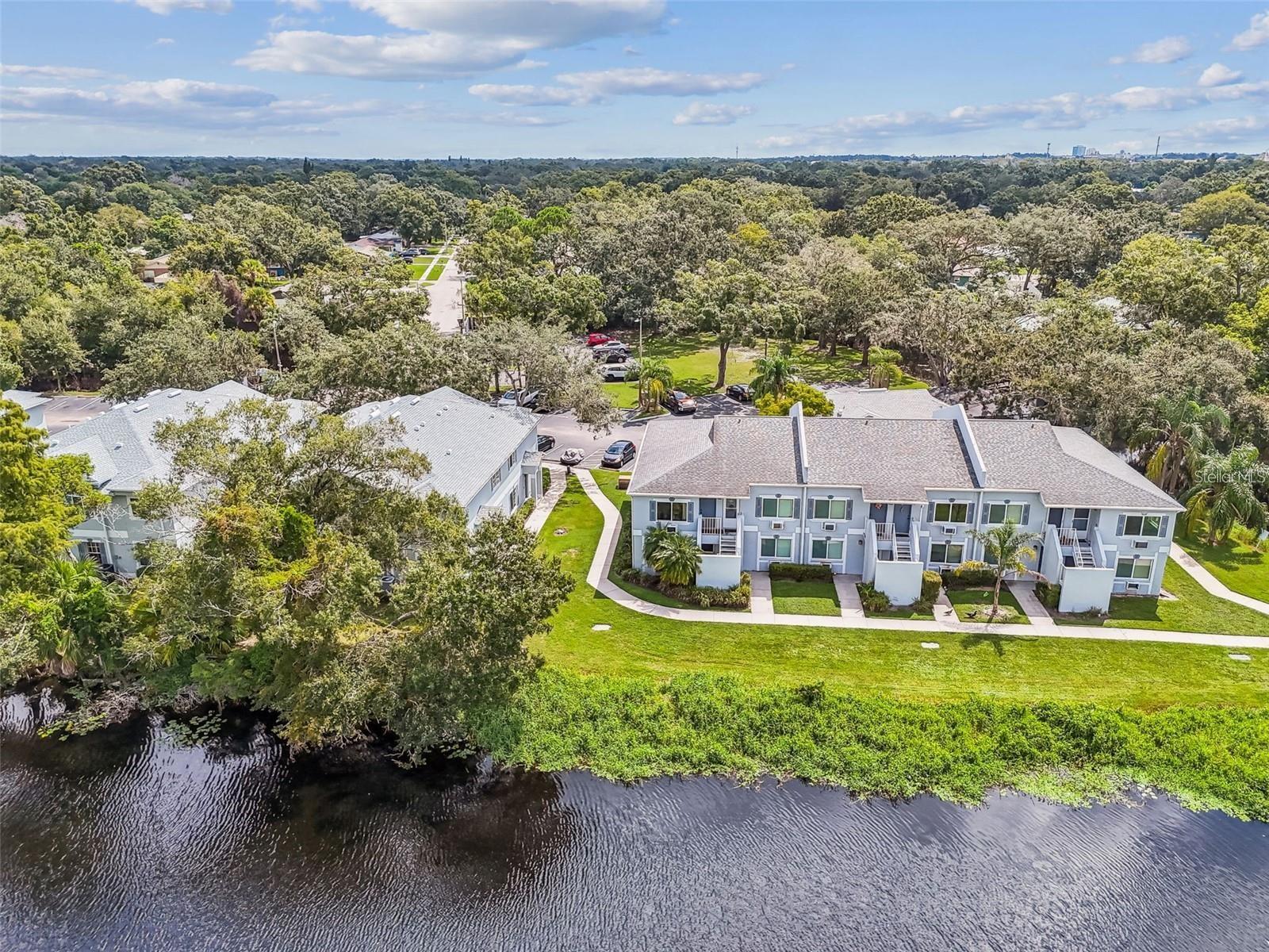 4133 DOLPHIN DR #4133, TAMPA, FL — photo 13