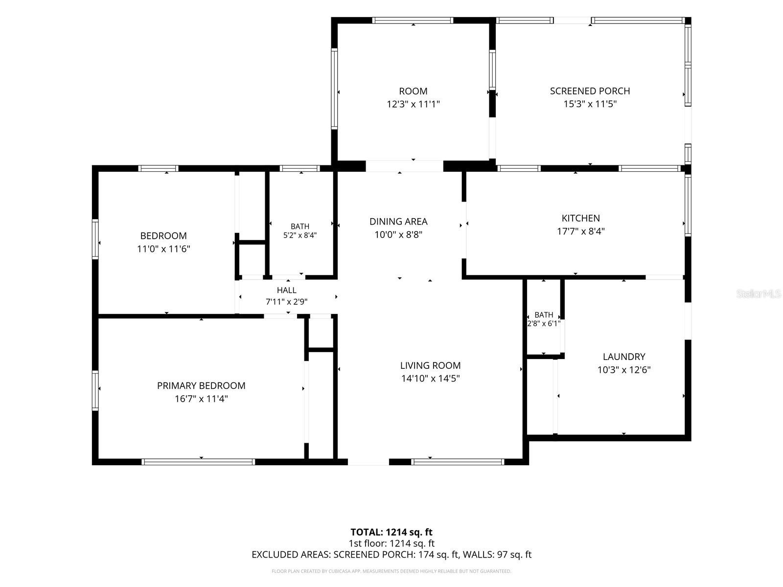 1148 FERNWOOD DR, HOLIDAY, FL — photo 2