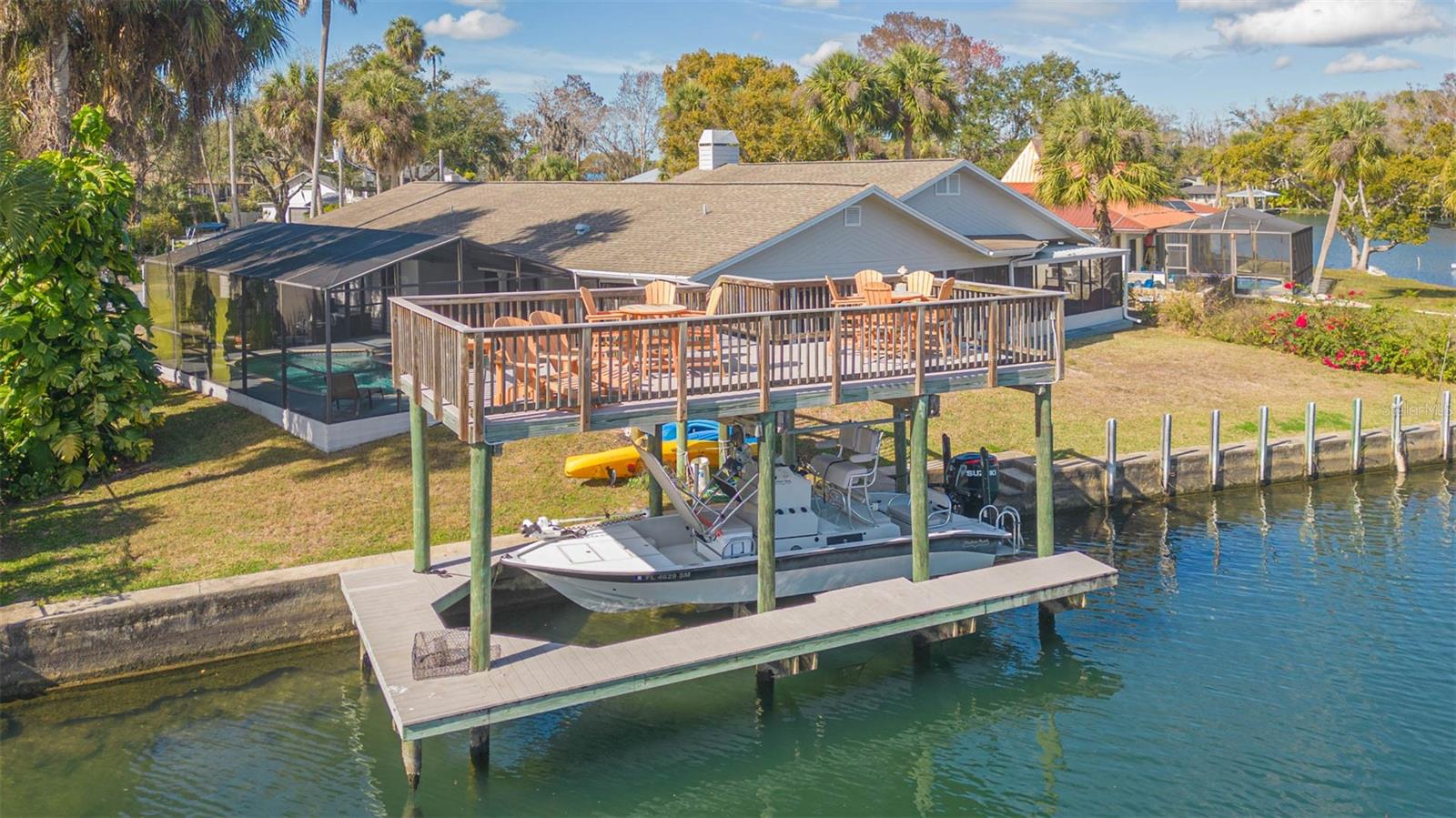 4235 S PURSLANE DR, HOMOSASSA, FL — photo 2