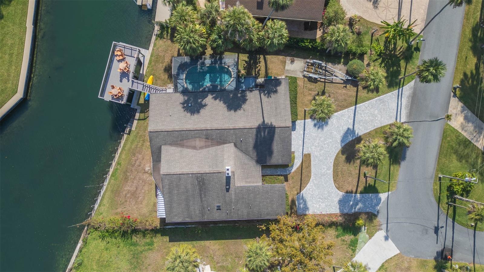 4235 S PURSLANE DR, HOMOSASSA, FL — photo 76