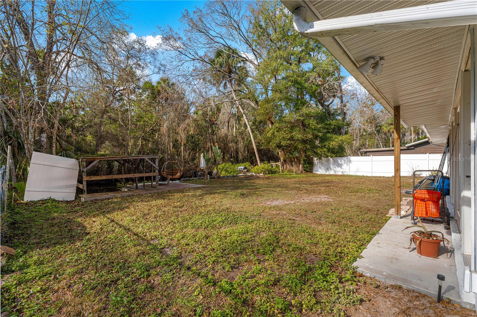 8944 W WHITE DOGWOOD DR, HOMOSASSA, FL — photo 44
