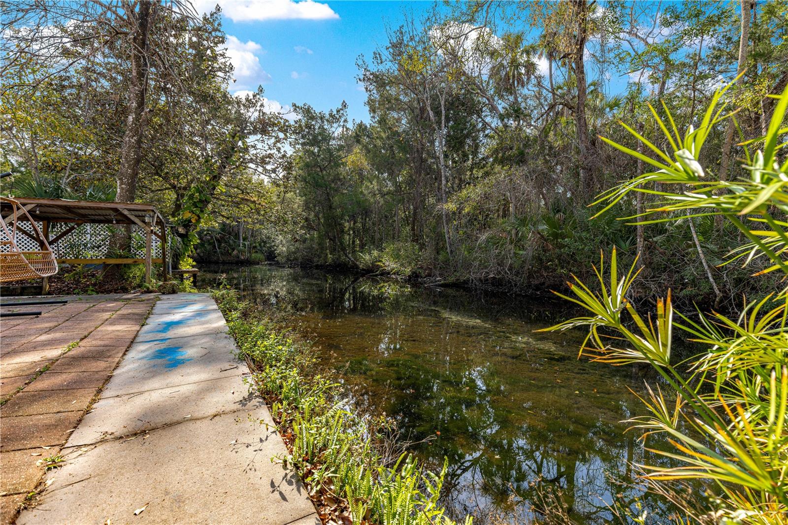 8944 W WHITE DOGWOOD DR, HOMOSASSA, FL — photo 49