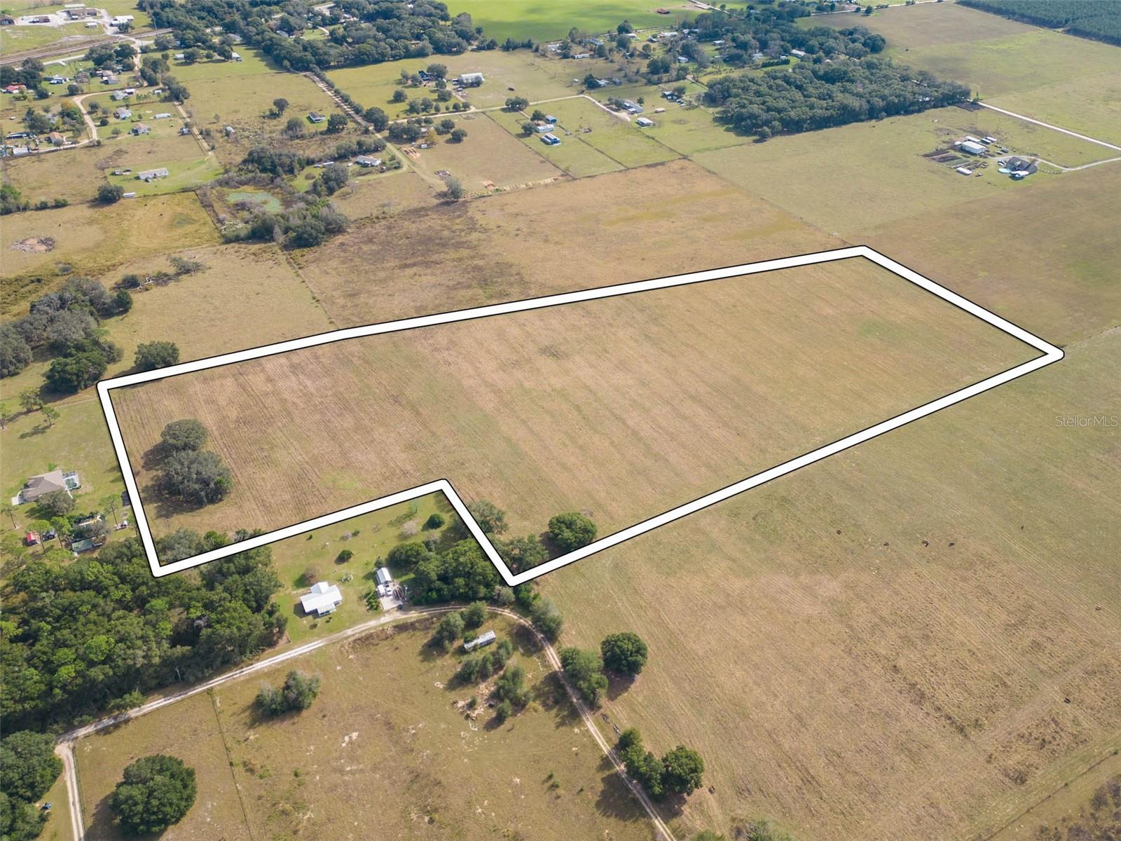BUR MAC RD, DADE CITY, FL — photo 10