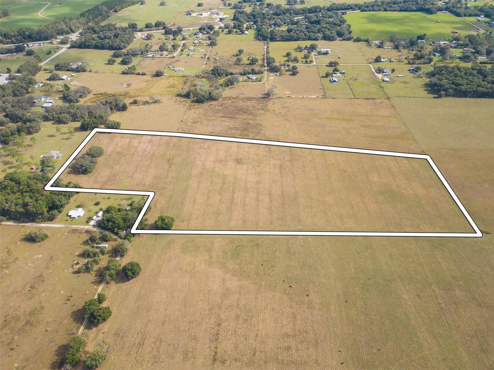 BUR MAC RD, DADE CITY, FL — photo 12