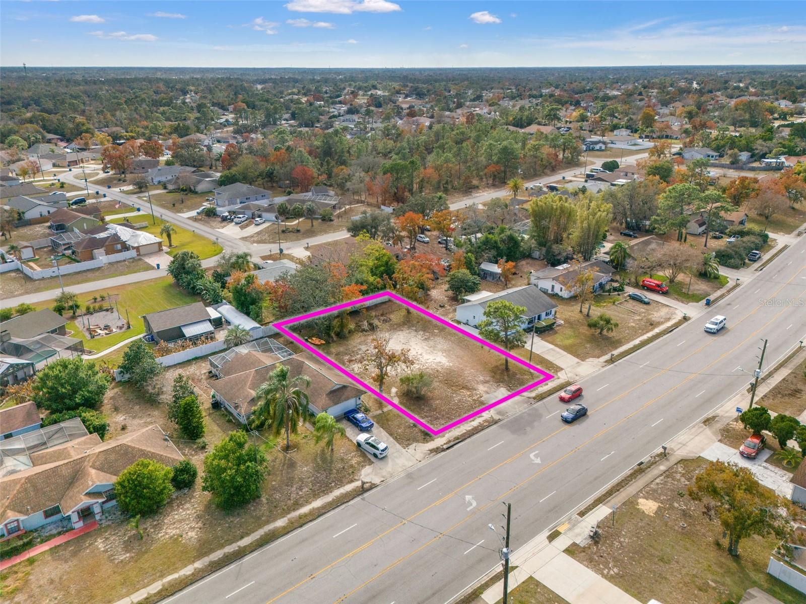 4678 MARINER BLVD, SPRING HILL, FL