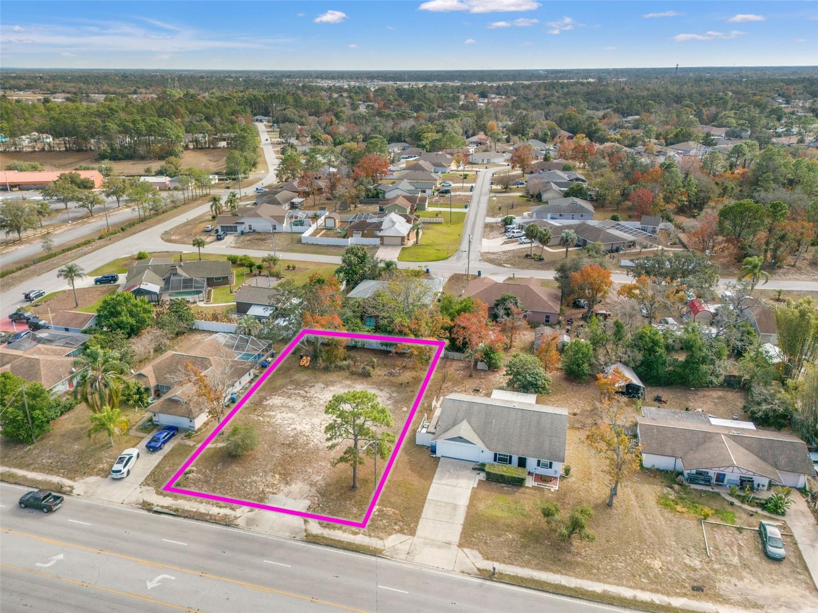 4678 MARINER BLVD, SPRING HILL, FL — photo 3