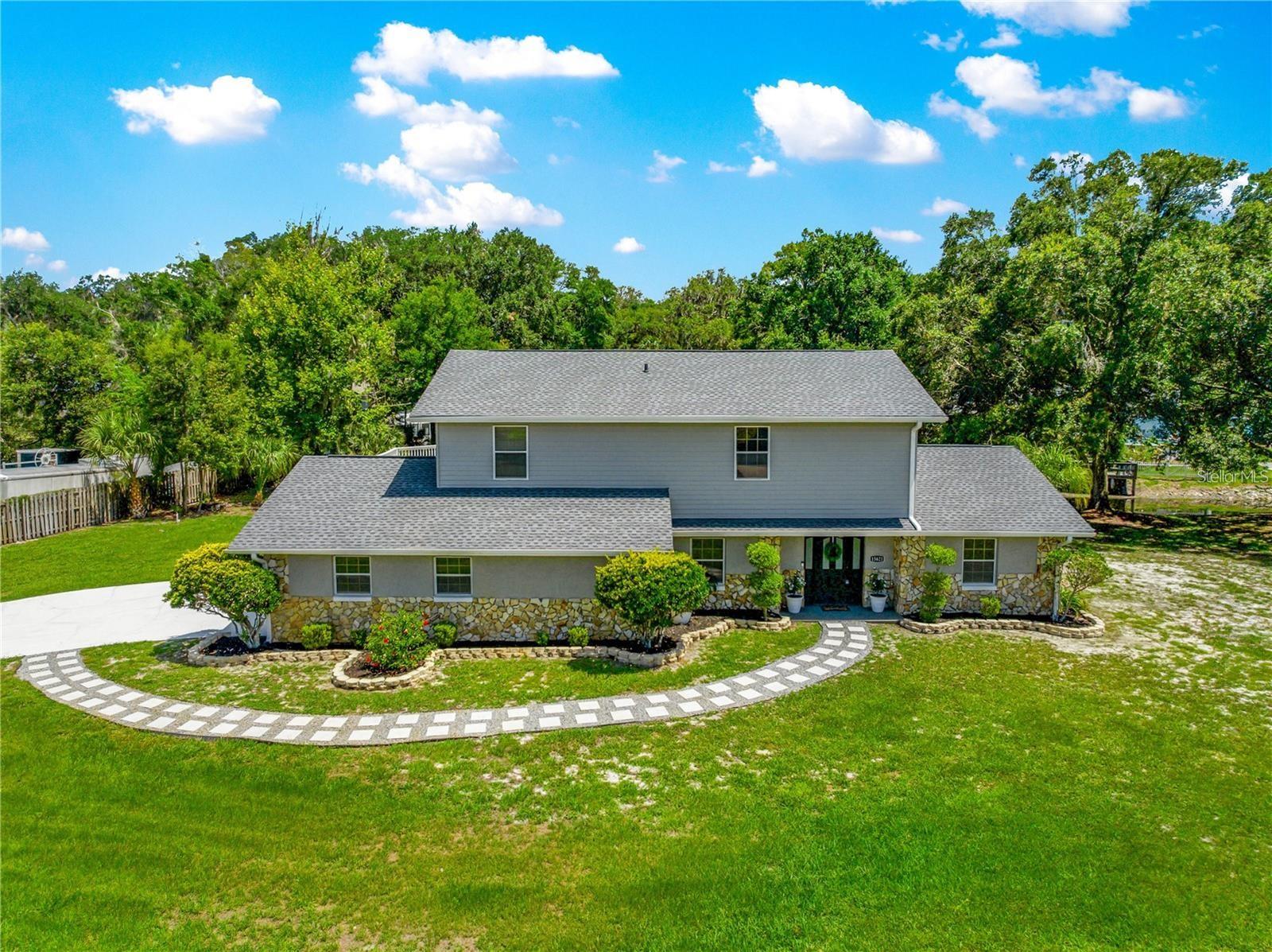 15621 SE 103RD TER, SUMMERFIELD, FL — photo 2