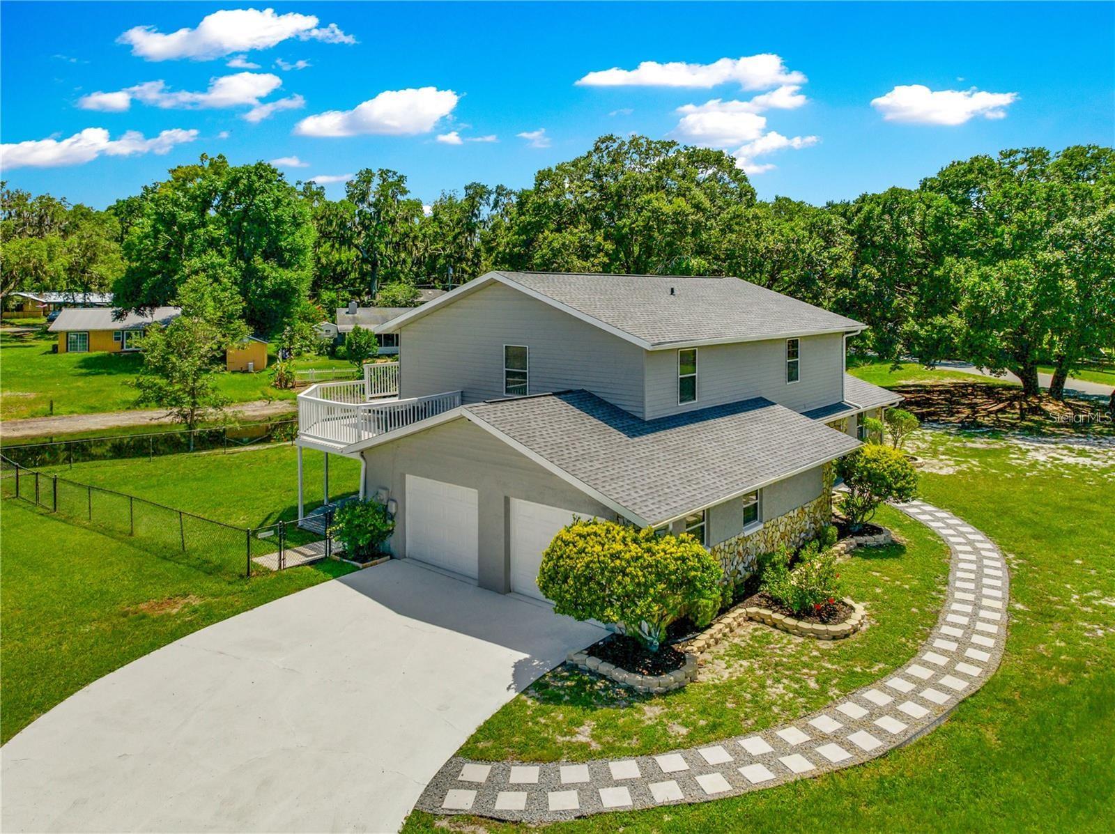 15621 SE 103RD TER, SUMMERFIELD, FL — photo 3