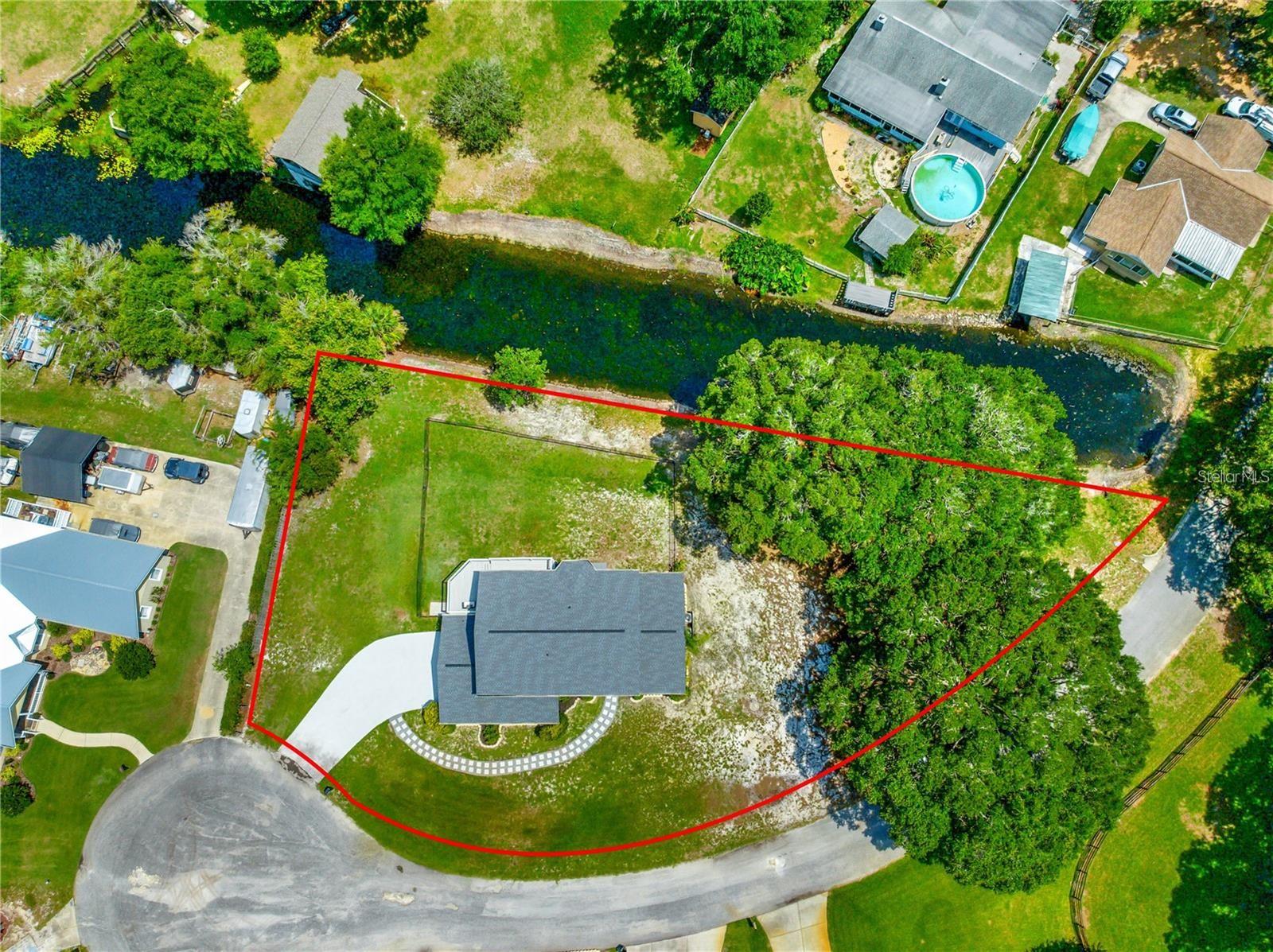 15621 SE 103RD TER, SUMMERFIELD, FL — photo 4