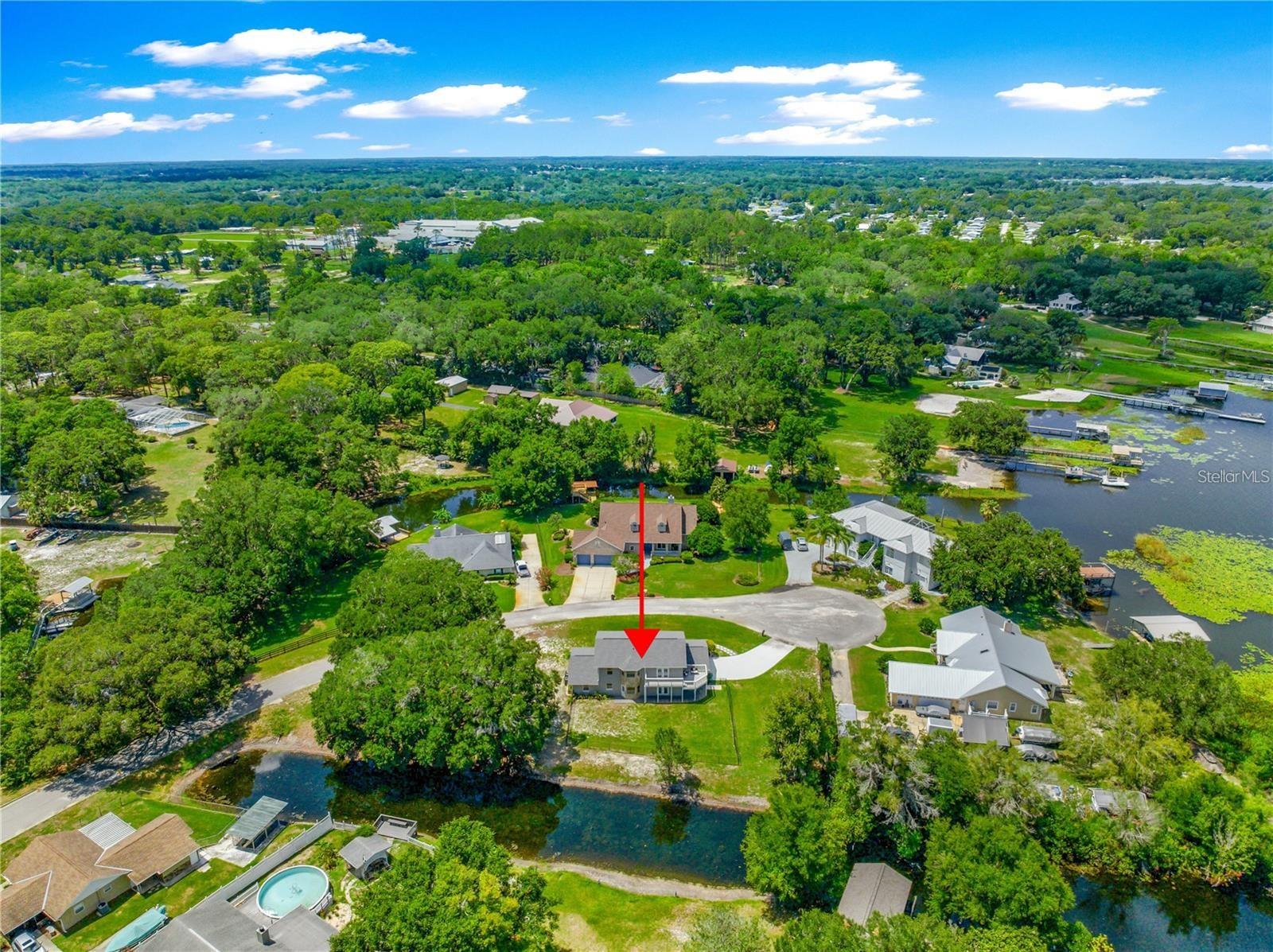 15621 SE 103RD TER, SUMMERFIELD, FL — photo 6