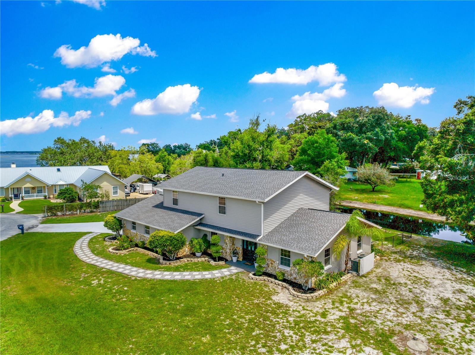 15621 SE 103RD TER, SUMMERFIELD, FL — photo 8