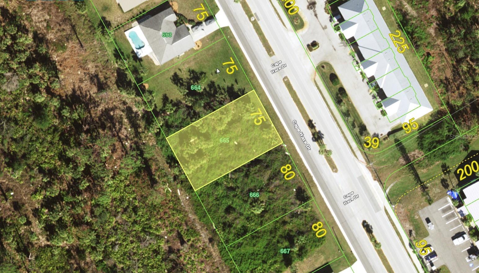 3944 CAPE HAZE DR, ROTONDA WEST, FL