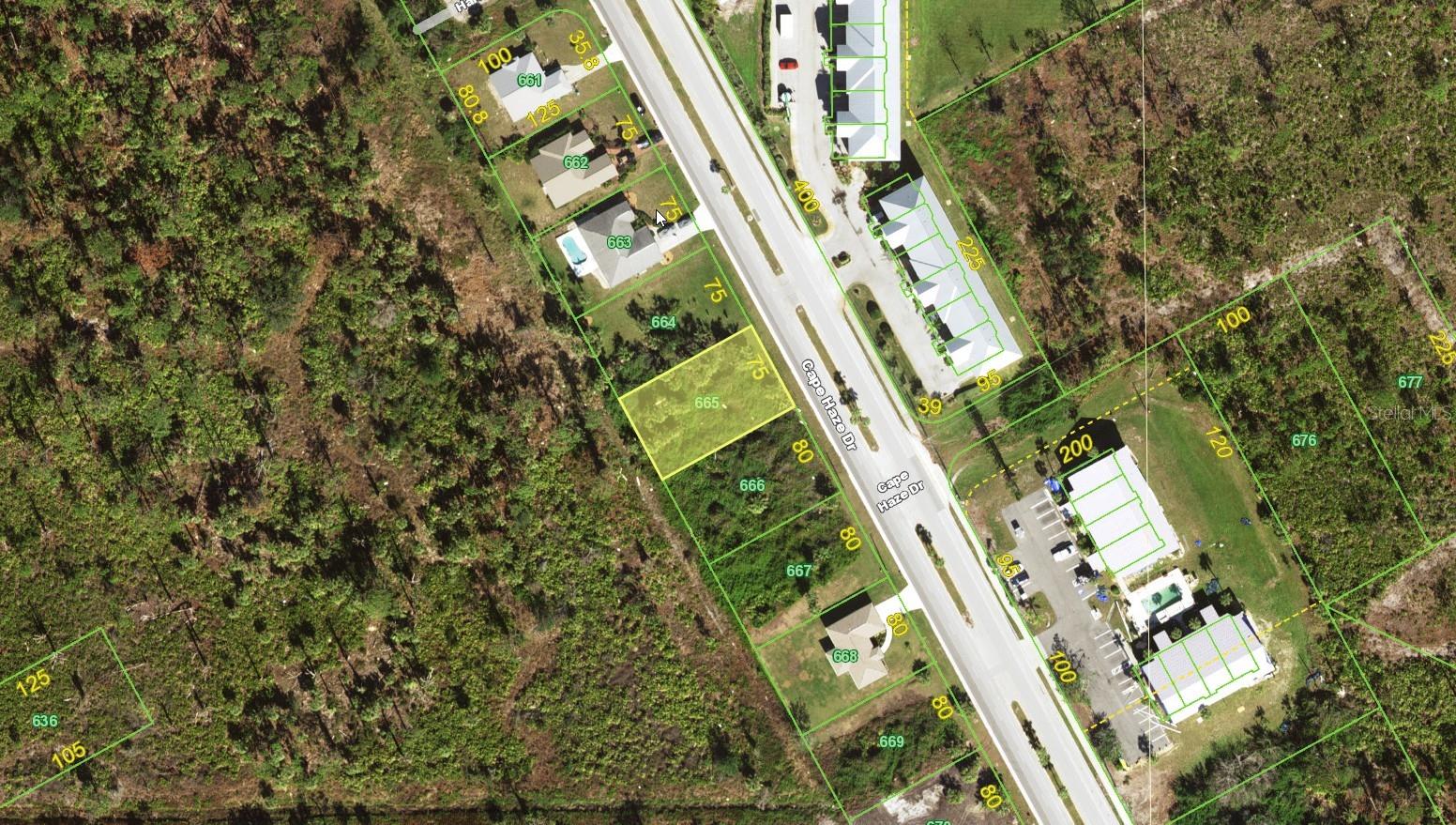 3944 CAPE HAZE DR, ROTONDA WEST, FL — photo 2
