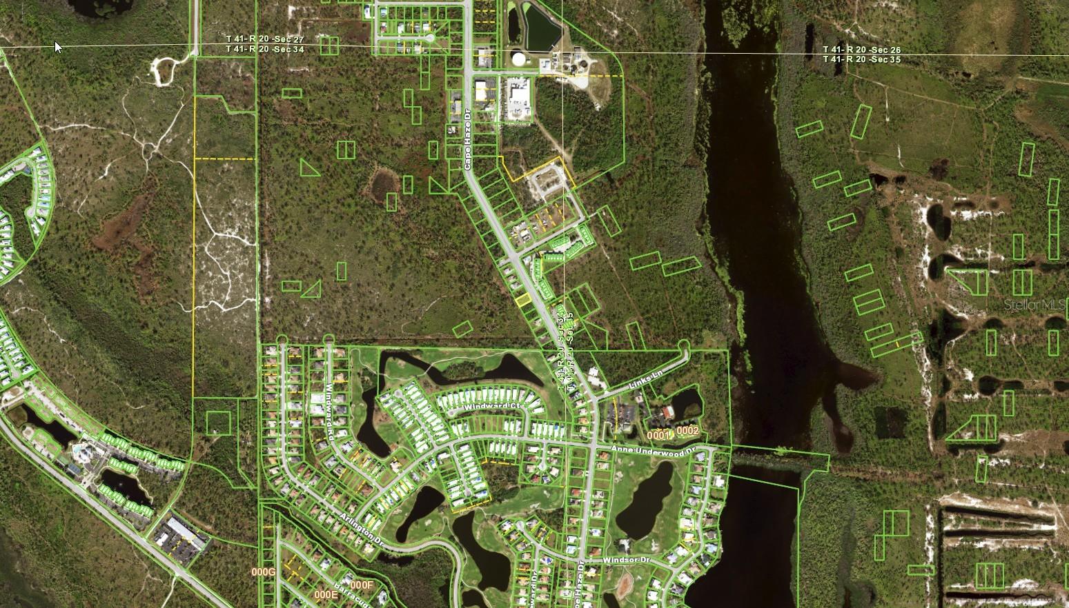 3944 CAPE HAZE DR, ROTONDA WEST, FL — photo 5