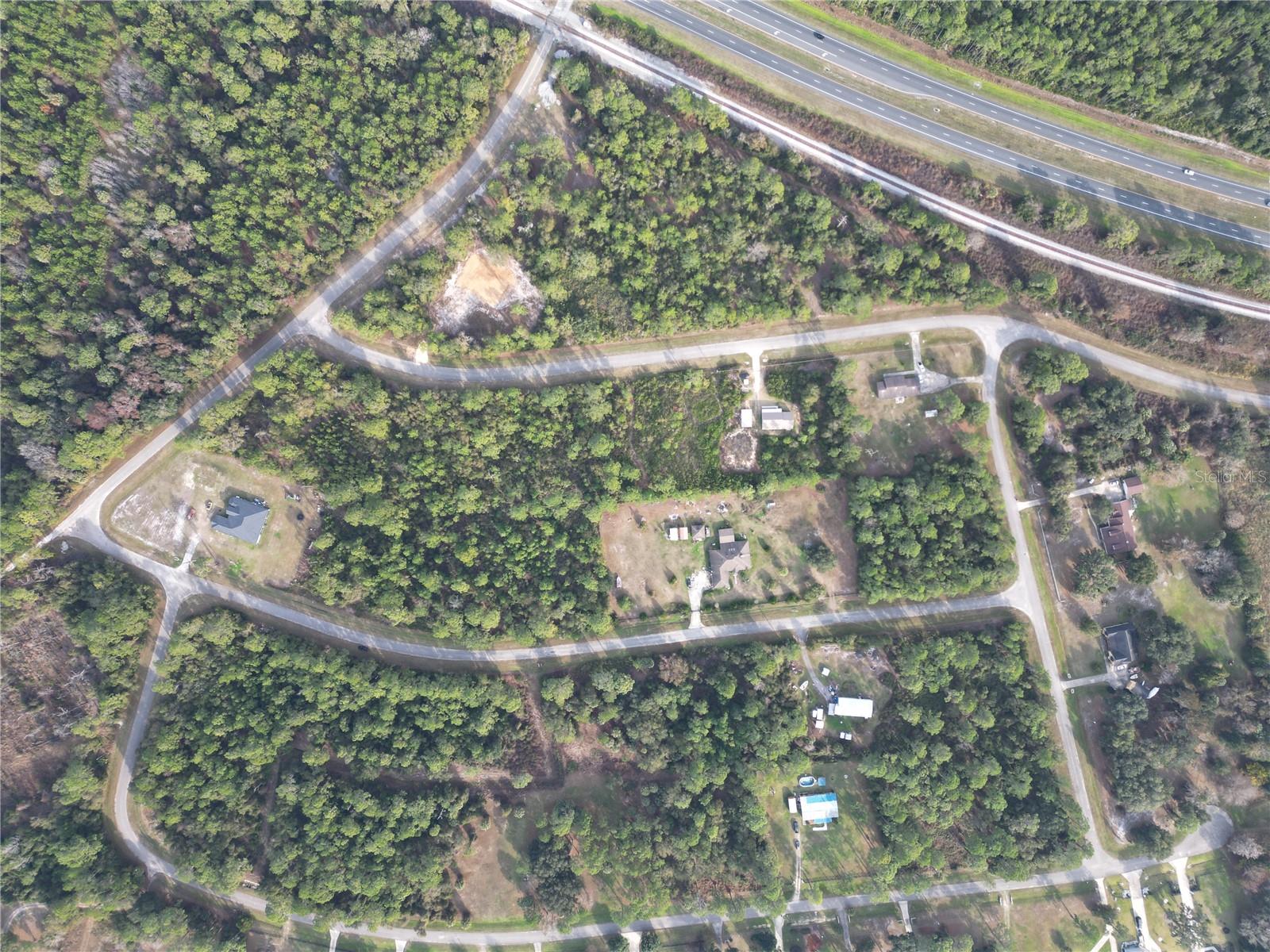 13910 SE 202ND TER, HAWTHORNE, FL — photo 7