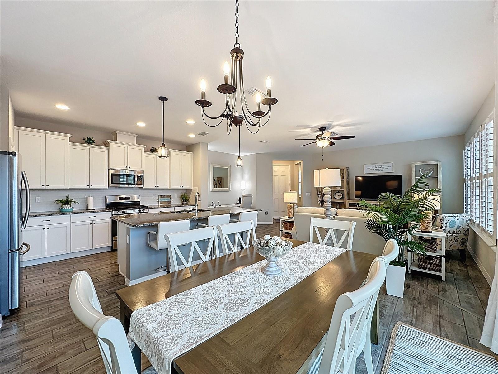 321 ALCOVE DR, GROVELAND, FL — photo 14