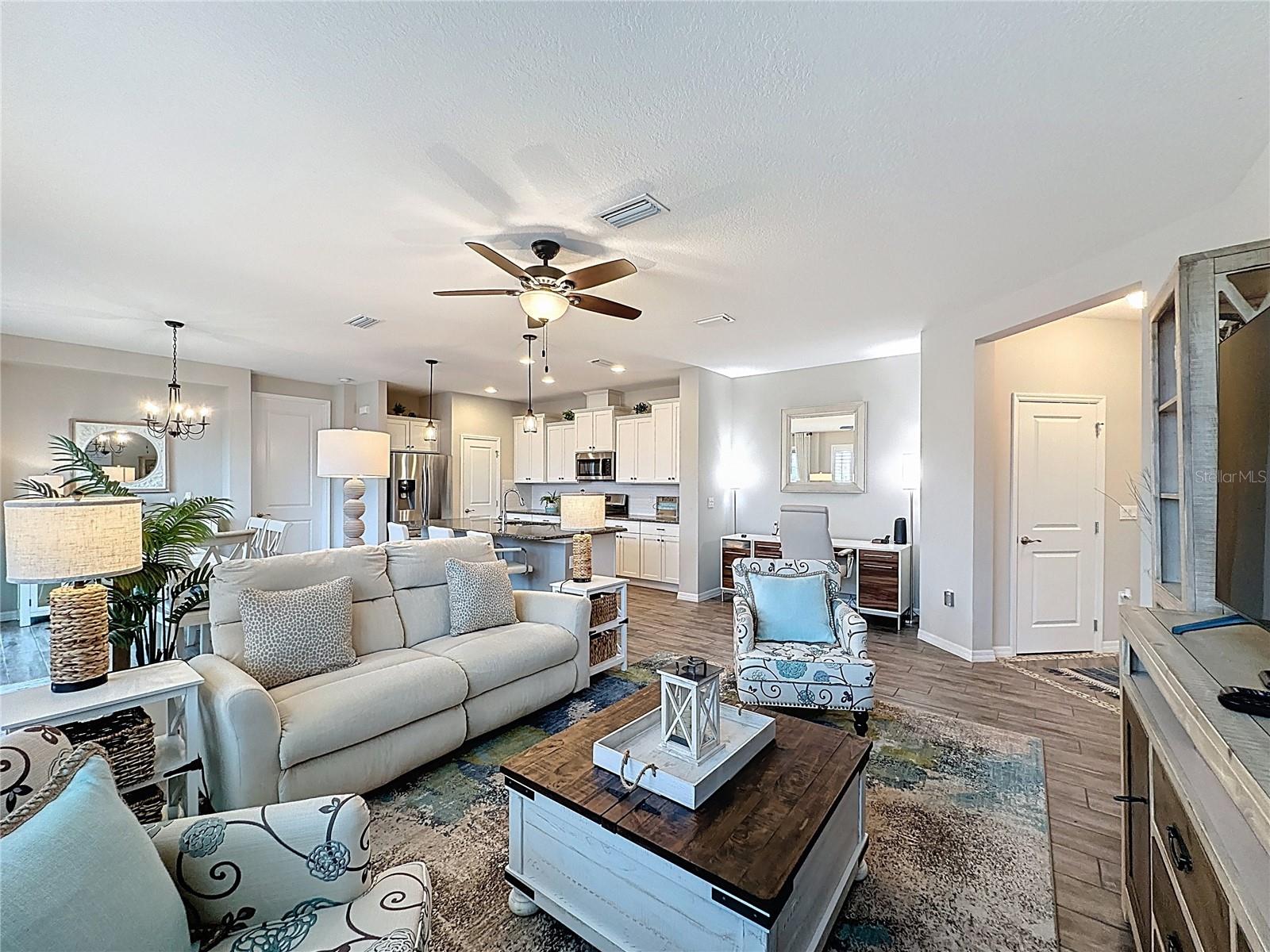 321 ALCOVE DR, GROVELAND, FL — photo 18