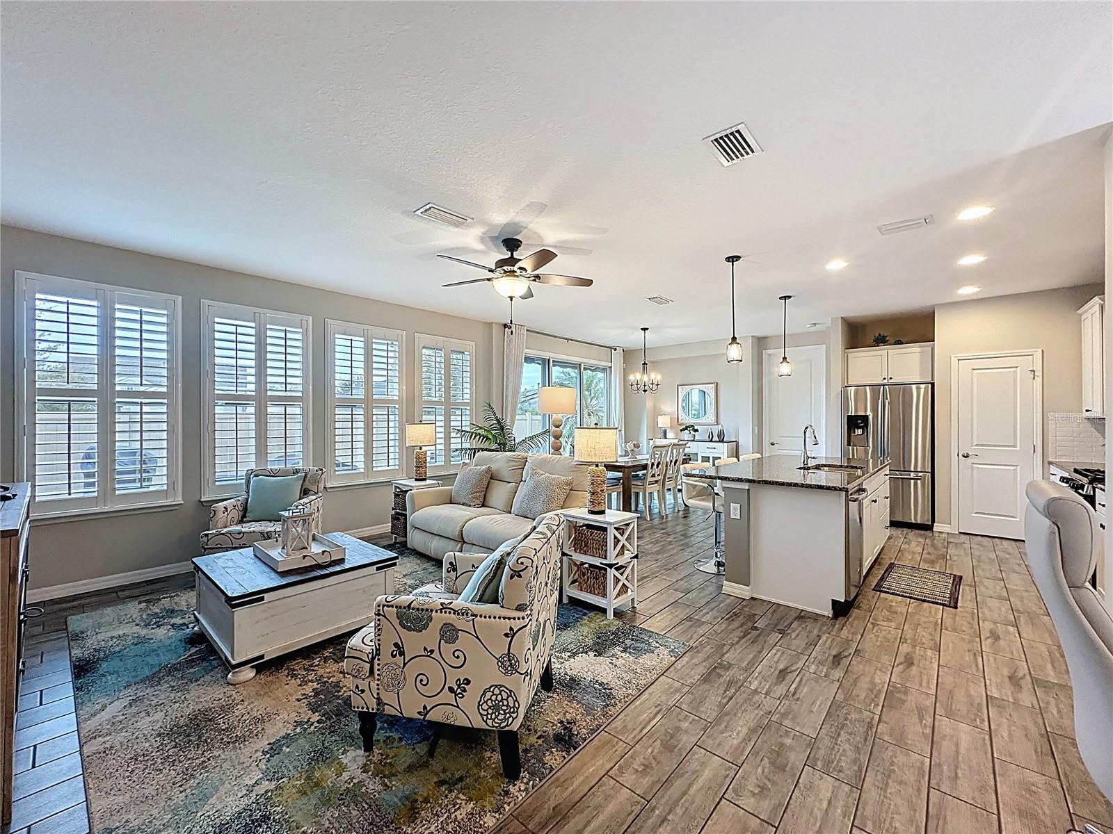 321 ALCOVE DR, GROVELAND, FL — photo 24